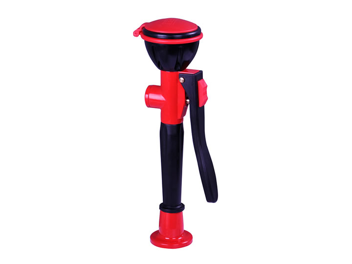 沖淋器、洗眼器