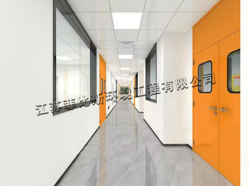 Decoration and renovation project