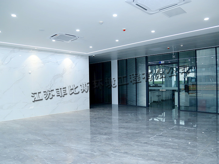 Decoration and renovation project