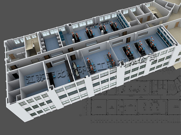 Plan and design