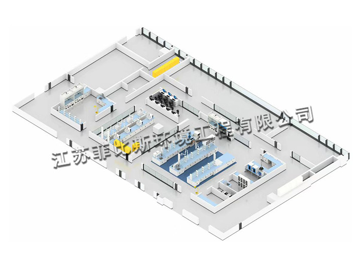 Plan and design